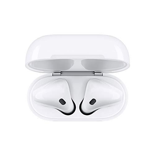 Apple AirPods with Wireless Charging Case - lifewithPandJ