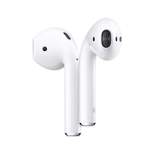 Apple AirPods with Wireless Charging Case - lifewithPandJ