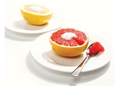 Norpro Grapefruit Spoons, Set of 4 - lifewithPandJ