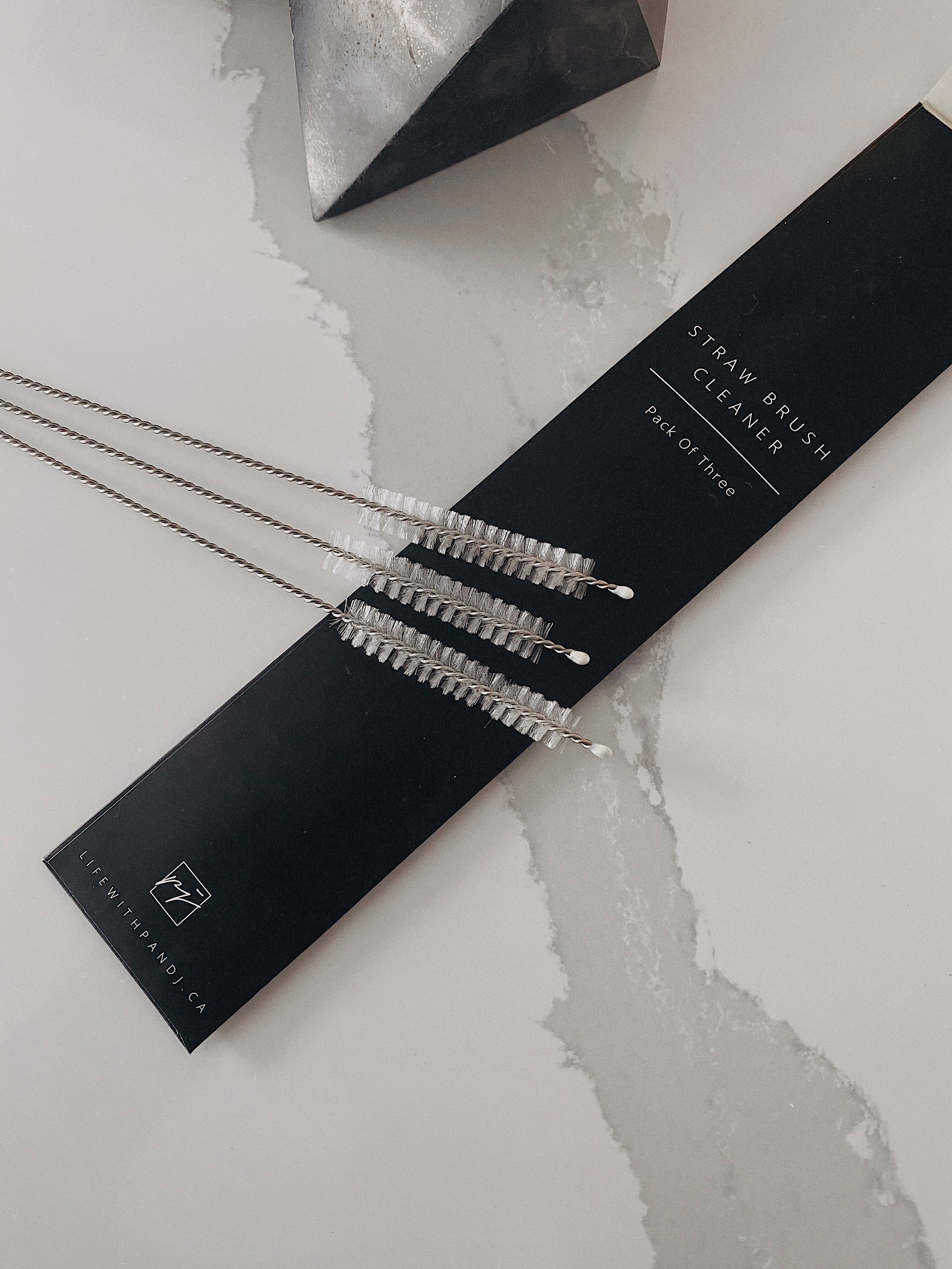 Straw Brush Cleaners - lifewithPandJ