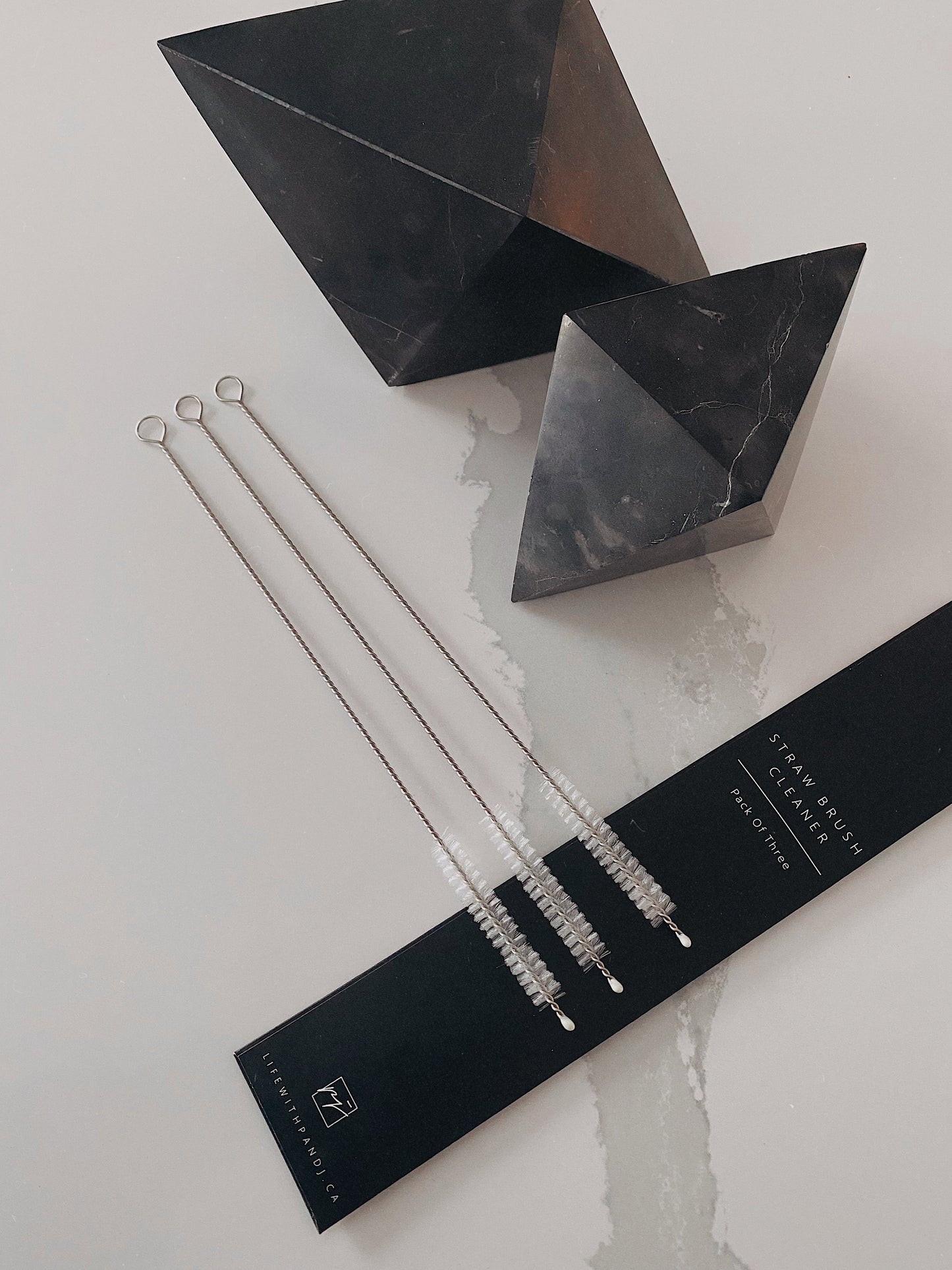 Straw Brush Cleaners - lifewithPandJ