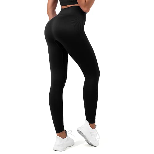 2pieces High Waist Seamless Ribbed V Waistband Yoga Pants Gym Leggings  Sports Front Button U Bra Sets for Women - China Gym Wear and Sports Wear  price